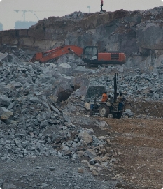 excavaciones